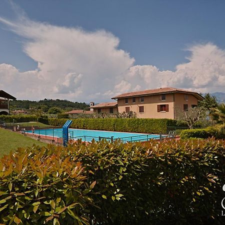 Appartamento Romantica Manerba del Garda Kültér fotó