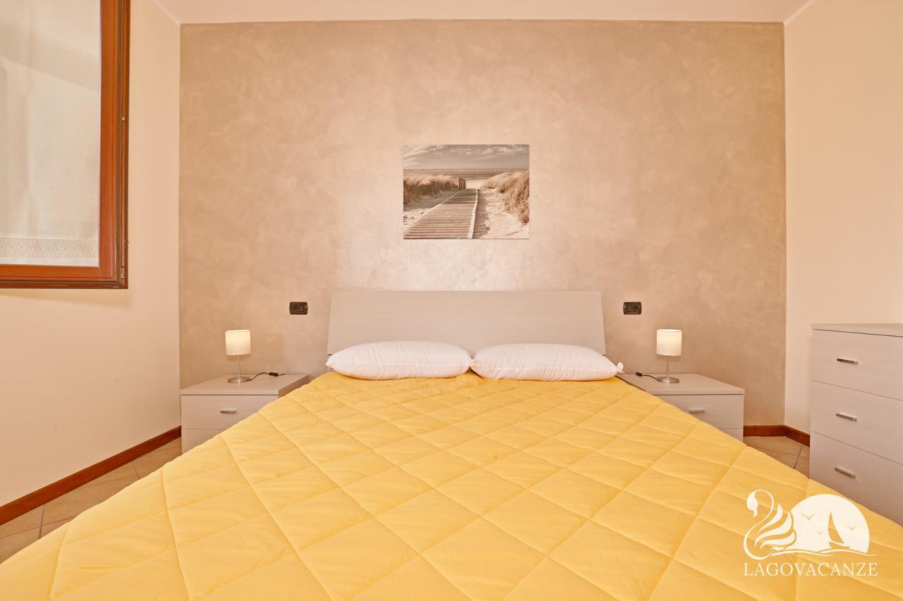 Appartamento Romantica Manerba del Garda Kültér fotó