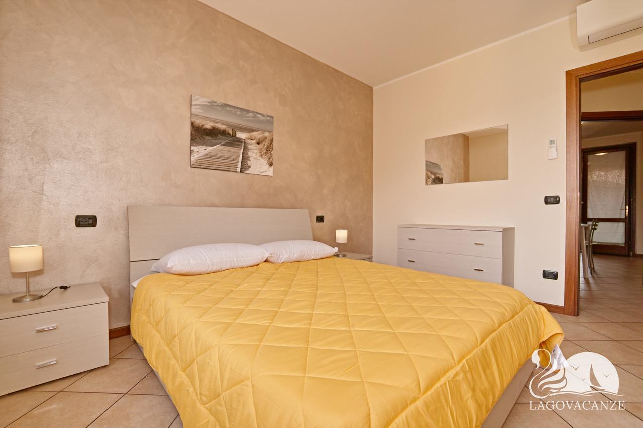 Appartamento Romantica Manerba del Garda Kültér fotó